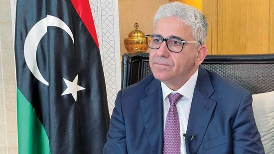 حكومة باشاغا: دخولنا طرابلس لم يكن متسرعًا