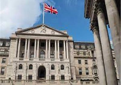 بنك إنجلترا المركزي يسعى لإعادة التضخم لمستواه المستهدف 2%