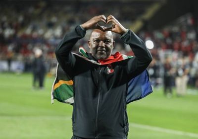 مفاجأة.. موسيماني يعرض نفسه على الريان القطري