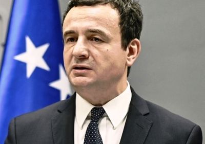 رئيس وزراء إقليم كوسوفو يرغب في الانضمام للناتو