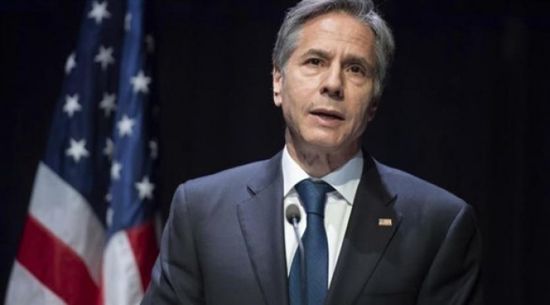 بلينكن يحمّل روسيا مسؤولية نقص الإمدادات الغذائية عالميًا