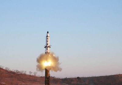 كوريا الشمالية تستعد لإجراء تجربة نووية