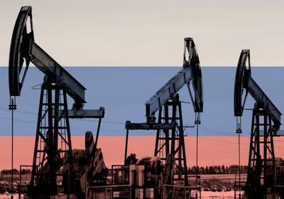 روسيا: سنصدر النفط المرفوض من أوروبا إلى آسيا