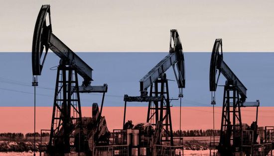 روسيا: سنصدر النفط المرفوض من أوروبا إلى آسيا