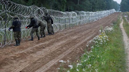 بولندا: مستعدون لإنشاء قواعد دائمة لنشر وحدات الناتو