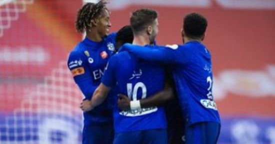 الهلال يلتقي الفيحاء بنهائي كأس خادم الحرمين الليلة