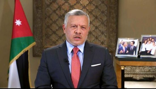 تحذير أردني من تصعيد عسكري على حدود سوريا