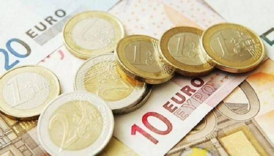 اليورو والإسترليني يرتفعان مقابل الجنيه السوداني