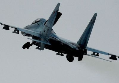 روسيا: نسعى لإقناع تركيا بفتح مجالها أمام طائراتها العسكرية