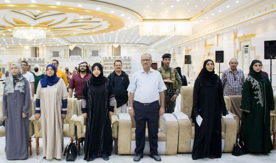 "أمانة الانتقالي" تحيي ذكرى إعلان عدن التاريخي