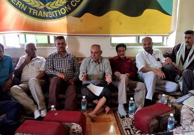 تحضيرات لاحتفالات شعبية في الضالع بذكرى التحرير