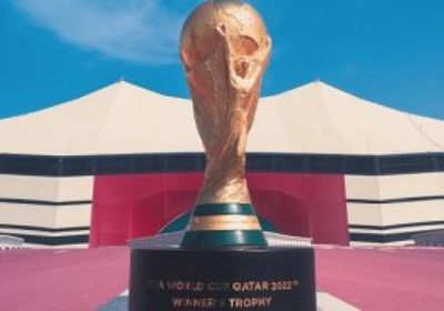 فيفا يعلن تواجد حكام سيدات فى كأس العالم 2022