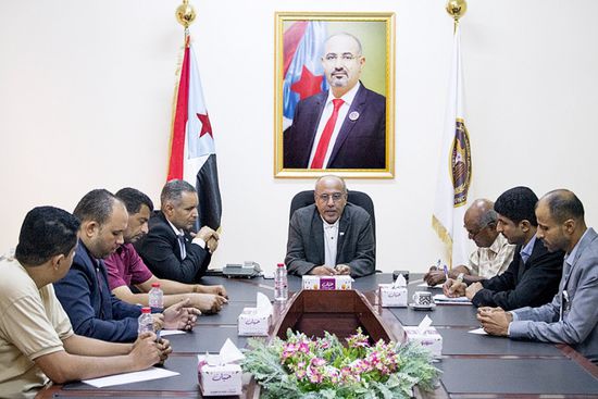 "الوطنية للإعلام" تكثف الجهود لإنجاز أهدافها