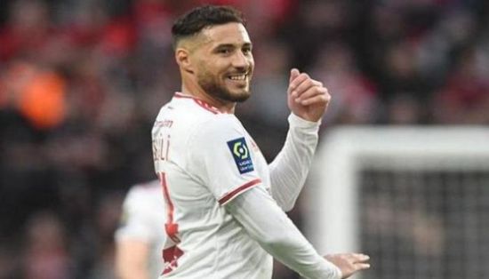 بريست يحسم موقفه من يوسف بلايلي