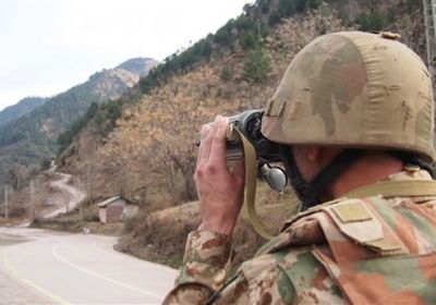 باكستان.. مقتل جندي في انفجار بمنطقة وزيرستان