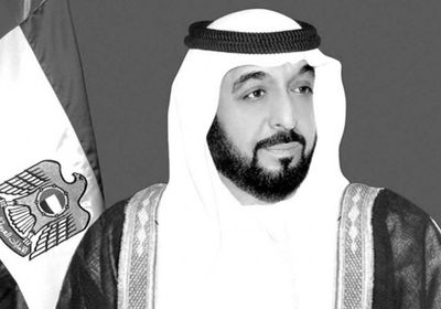 الأمم المتحدة تؤبن خليفة بن زايد الجمعة تقديرا لمكانته الدولية