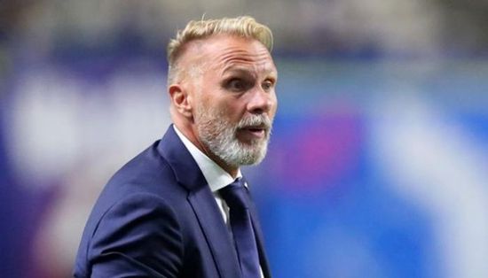 أبرز المعلومات عن مدرب النصر الإماراتي الجديد