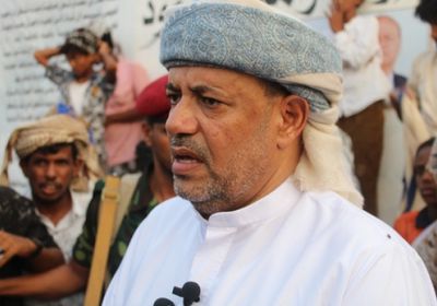 بن عفرار يدعو للمشاركة بفعاليتي الغيضة وحديبو