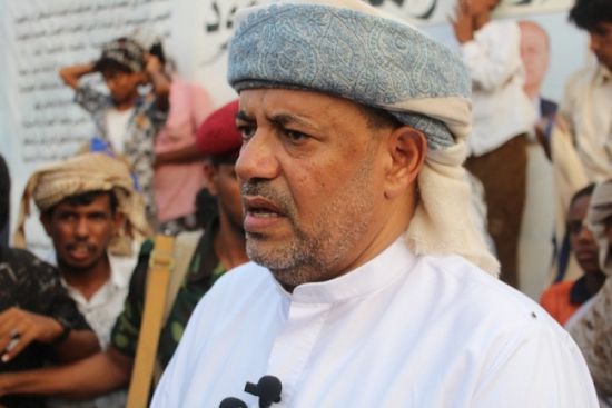 بن عفرار يدعو للمشاركة بفعاليتي الغيضة وحديبو