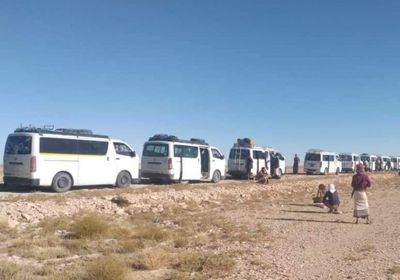 من يبعث والضليعة.. مواكب شعبية تشارك في إحياء ذكرى فك الارتباط