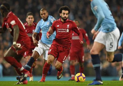 موعد مباراة ليفربول وولفرهامبتون في الدوري الإنجليزي والقنوات الناقلة