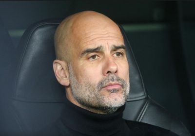 تعليق مُثير من "غوارديولا" عن سعادته  بلقب الدوري الإنجليزي