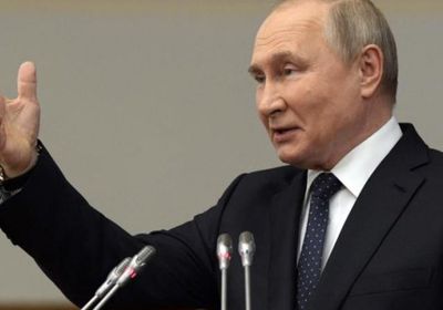 أوكرانيا: بوتين عاجز ووصل لطريق مسدود