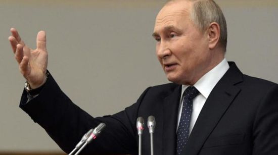أوكرانيا: بوتين عاجز ووصل لطريق مسدود