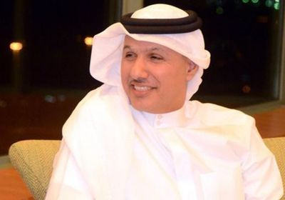 الشاهين رئيسًا للاتحاد الكويتي لكرة القدم