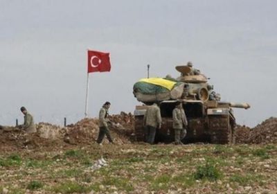 وفاة جندي تركي في عبوة ناسفة شمالي العراق