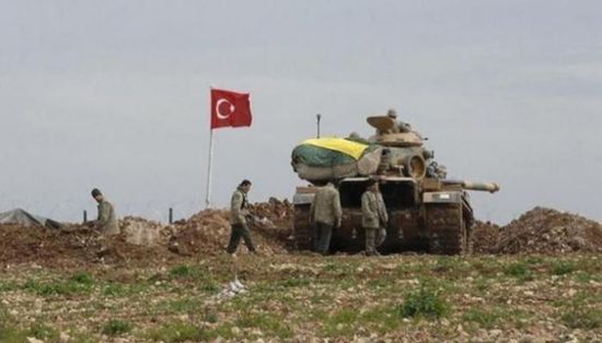 وفاة جندي تركي في عبوة ناسفة شمالي العراق