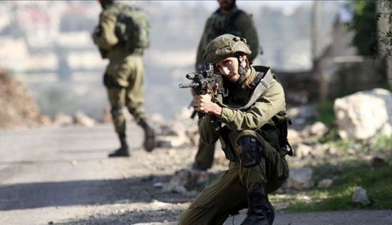 مقتل فلسطيني برصاص الجيش الإسرائيلي بجنين