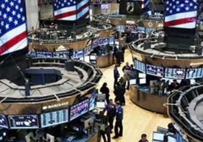 مؤشرات الأسهم الأمريكية ترتفع وداو جونز يصعد 0.03%