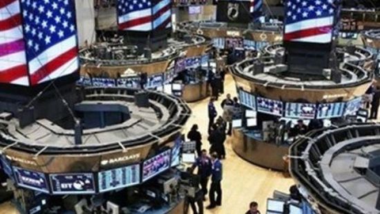 مؤشرات الأسهم الأمريكية ترتفع وداو جونز يصعد 0.03%
