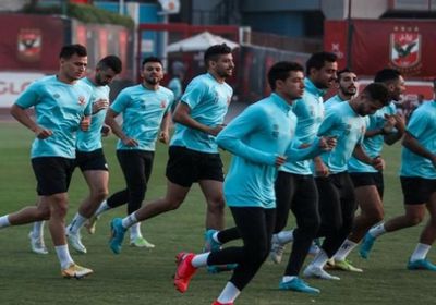 تشكيل الأهلي المتوقع أمام إنبي بالدوري المصري.. غياب سداسي الفريق