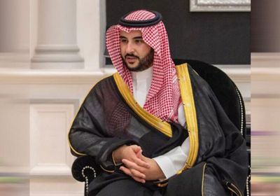 خالد بن سلمان: دور أممي حيوي للضغط على الحوثيين
