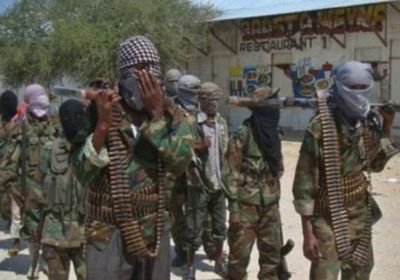 مقتل 6 عسكريين بهجوم لـ"الشباب" جنوبي الصومال