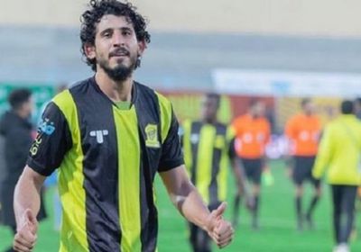 هل سيشارك أحمد حجازي في مباراة القمة بين الهلال والاتحاد؟