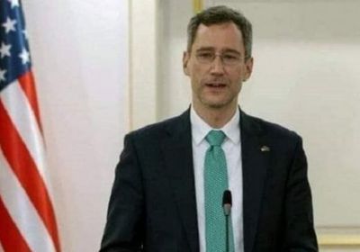تعيين سفير أمريكي جديد في تونس