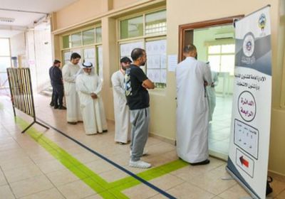 وزير العدل الكويتي: انتخابات المجلس البلدي تسير بسلاسة وبدون معوقات