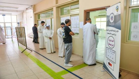 وزير العدل الكويتي: انتخابات المجلس البلدي تسير بسلاسة وبدون معوقات