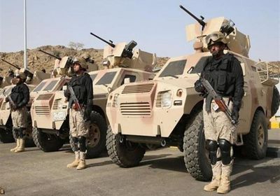 نصفهم يمنيون.. 115 متسللا لأراضي السعودية بأسبوع