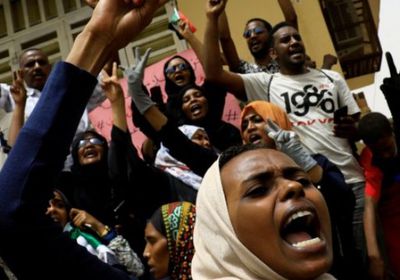 مقتل متظاهر سوداني في أم درمان