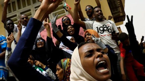 مقتل متظاهر سوداني في أم درمان