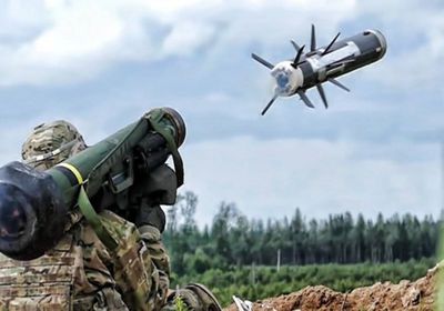 ألبانيا تشتري صواريخ جافلين المضادة للدبابات