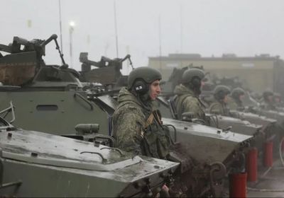 أوكرانيا: نحن من نحدد موعد انتهاء الحرب