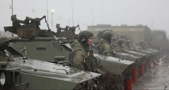 أوكرانيا: نحن من نحدد موعد انتهاء الحرب