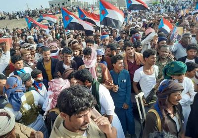 هاشتاج "21 مايو استقلال الجنوب هدفنا" يغزو مواقع التواصل