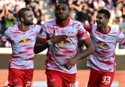 لايبزيج يلعب على حسم لقب الكأس أمام فرايبورج