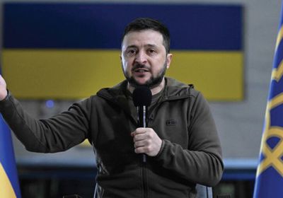 أوكرانيا تعترف بتقدم القوات الروسية في دونباس